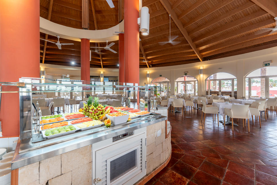 Cap Vert - Boa Vista - Hôtel Occidental Boa Vista Beach 4*