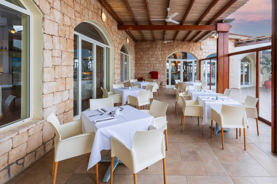 Cap Vert - Boa Vista - Hôtel Occidental Boa Vista Beach 4*