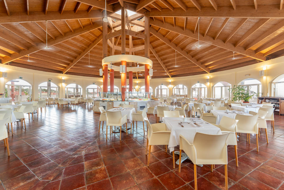 Cap Vert - Boa Vista - Hôtel Occidental Boa Vista Beach 4*