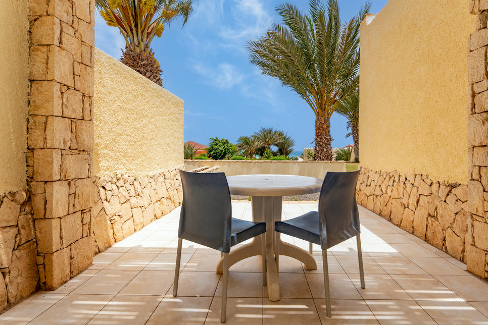Cap Vert - Boa Vista - Hôtel Occidental Boa Vista Beach 4*
