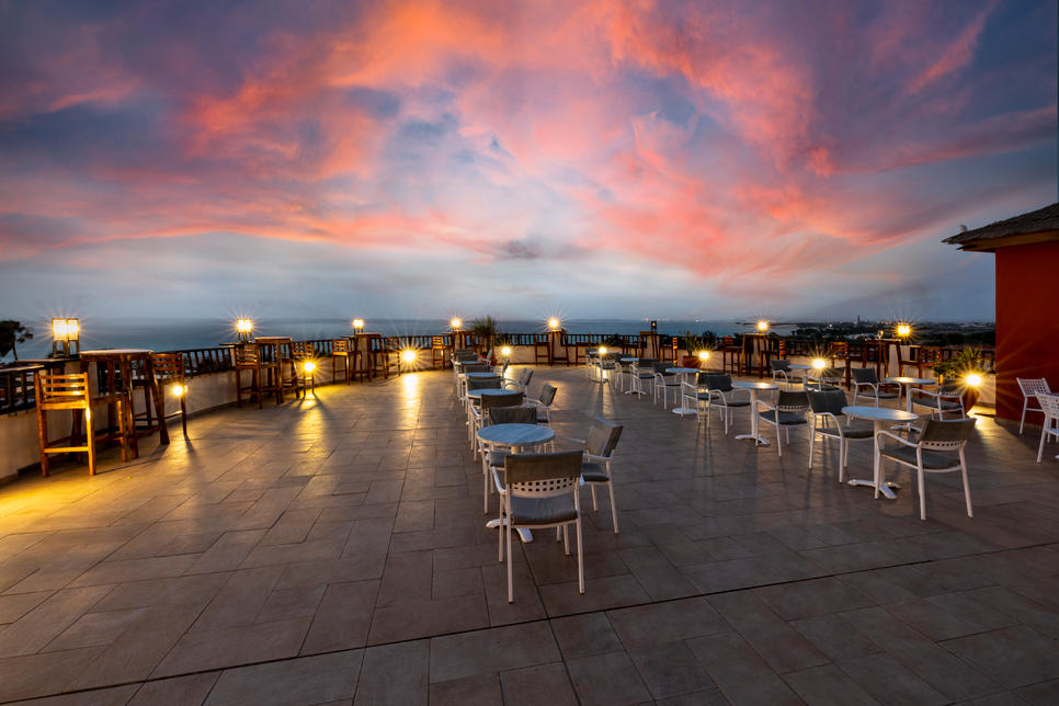 Cap Vert - Boa Vista - Hôtel Occidental Boa Vista Beach 4*