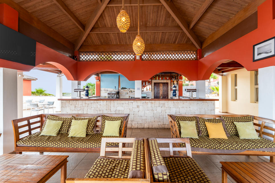 Cap Vert - Boa Vista - Hôtel Occidental Boa Vista Beach 4*