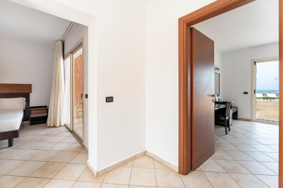 Cap Vert - Boa Vista - Hôtel Occidental Boa Vista Beach 4*