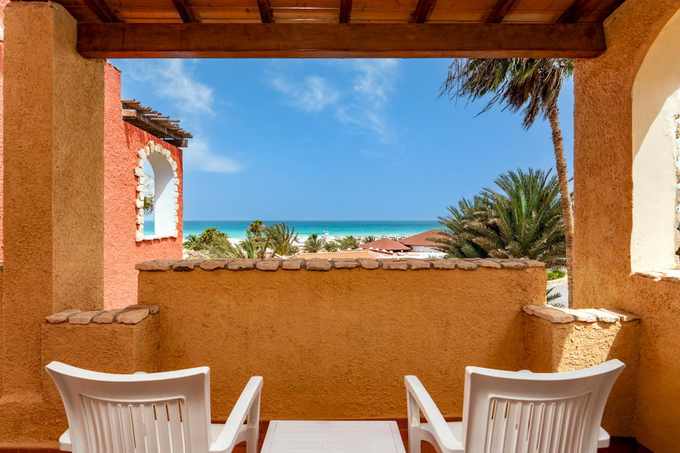 Cap Vert - Boa Vista - Hôtel Occidental Boa Vista Beach 4*