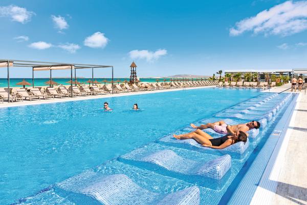 Hotel Riu Palace Boavista  - 5*  - 1