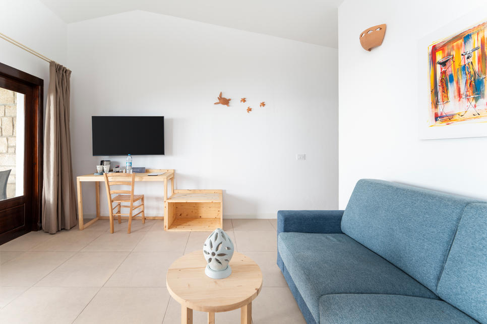 Cap-Vert - Barceló Marine Boa Vista  - 5*