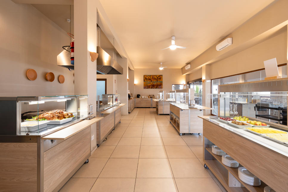 Cap-Vert - Barceló Marine Boa Vista  - 5*