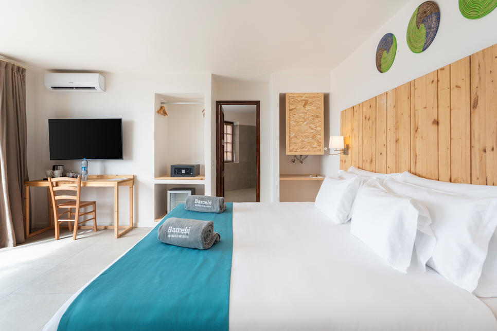 Cap-Vert - Barceló Marine Boa Vista  - 5*