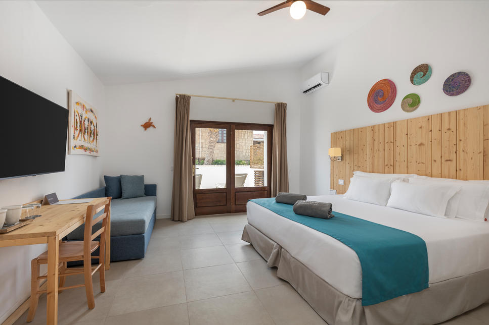 Cap-Vert - Barceló Marine Boa Vista  - 5*