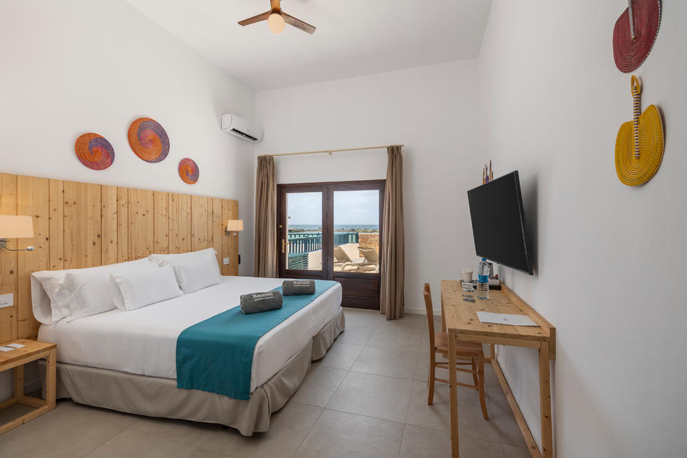 Cap-Vert - Barceló Marine Boa Vista  - 5*