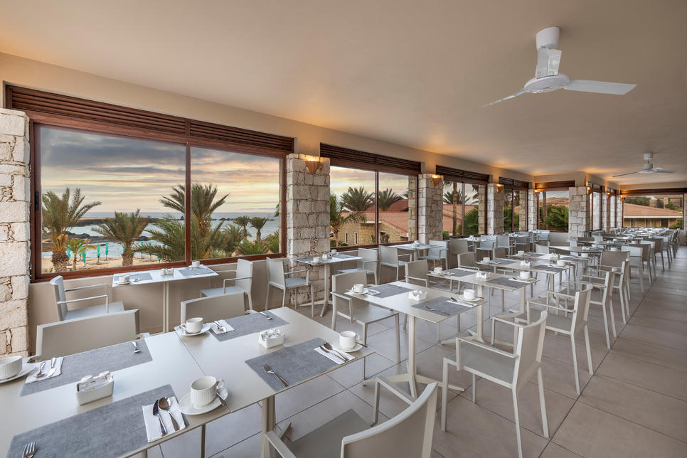 Cap-Vert - Barceló Marine Boa Vista  - 5*