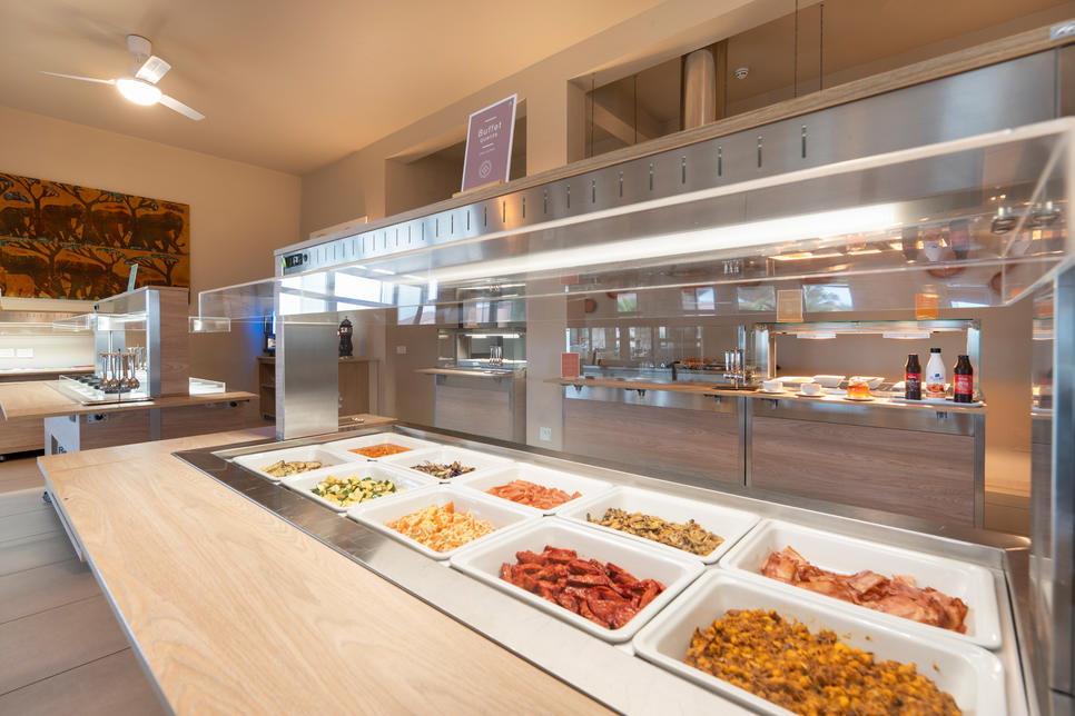 Cap-Vert - Barceló Marine Boa Vista  - 5*