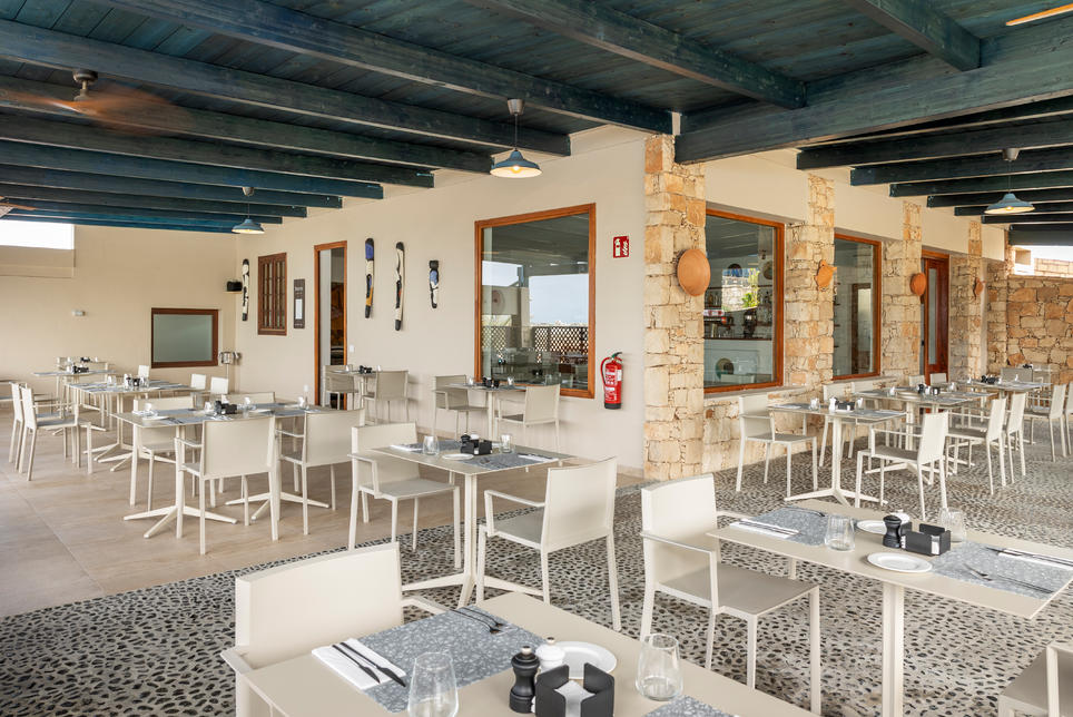 Cap-Vert - Barceló Marine Boa Vista  - 5*