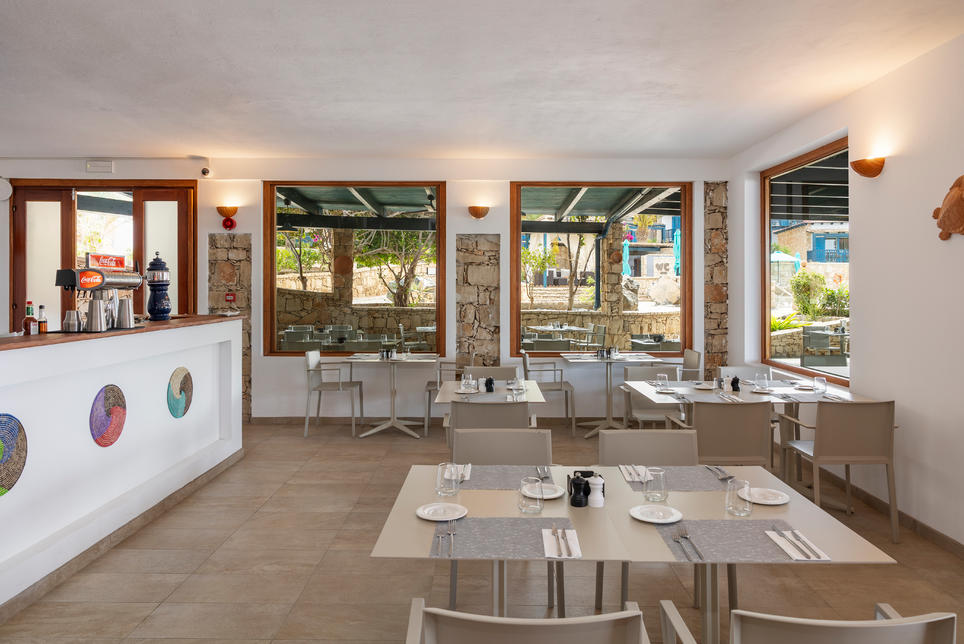 Cap-Vert - Barceló Marine Boa Vista  - 5*