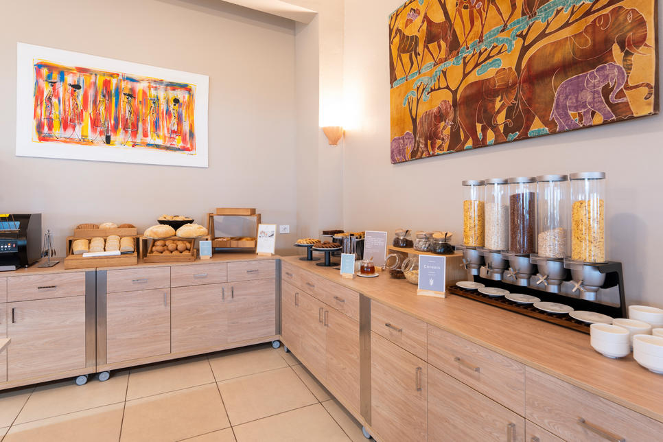 Cap-Vert - Barceló Marine Boa Vista  - 5*