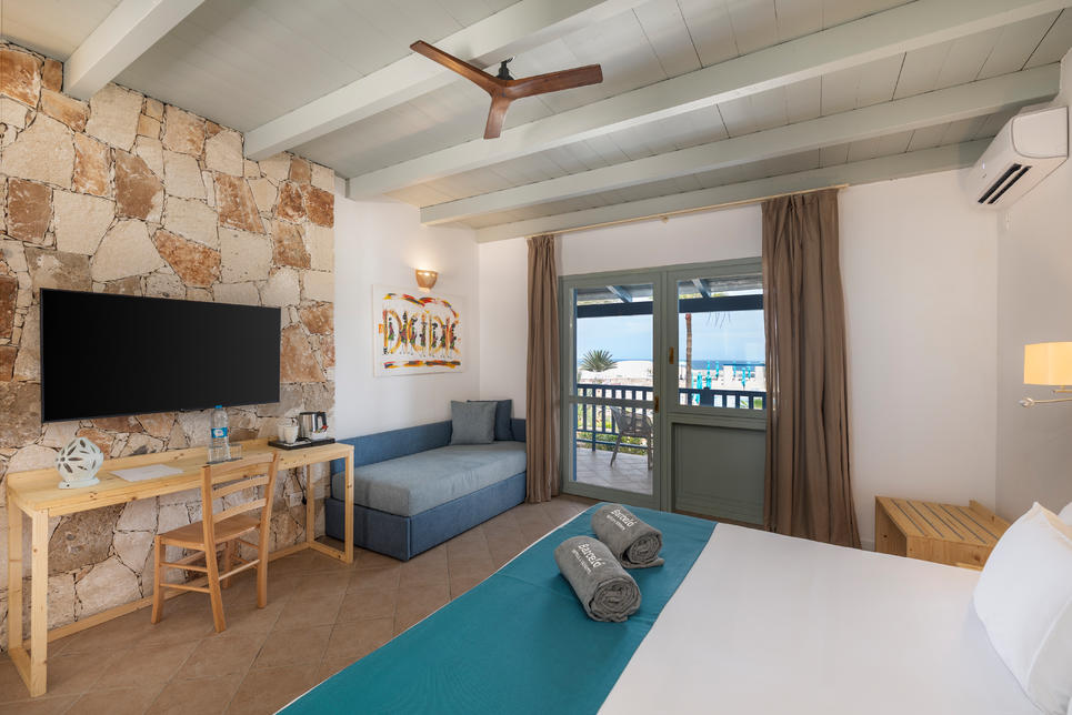 Cap-Vert - Barceló Marine Boa Vista  - 5*