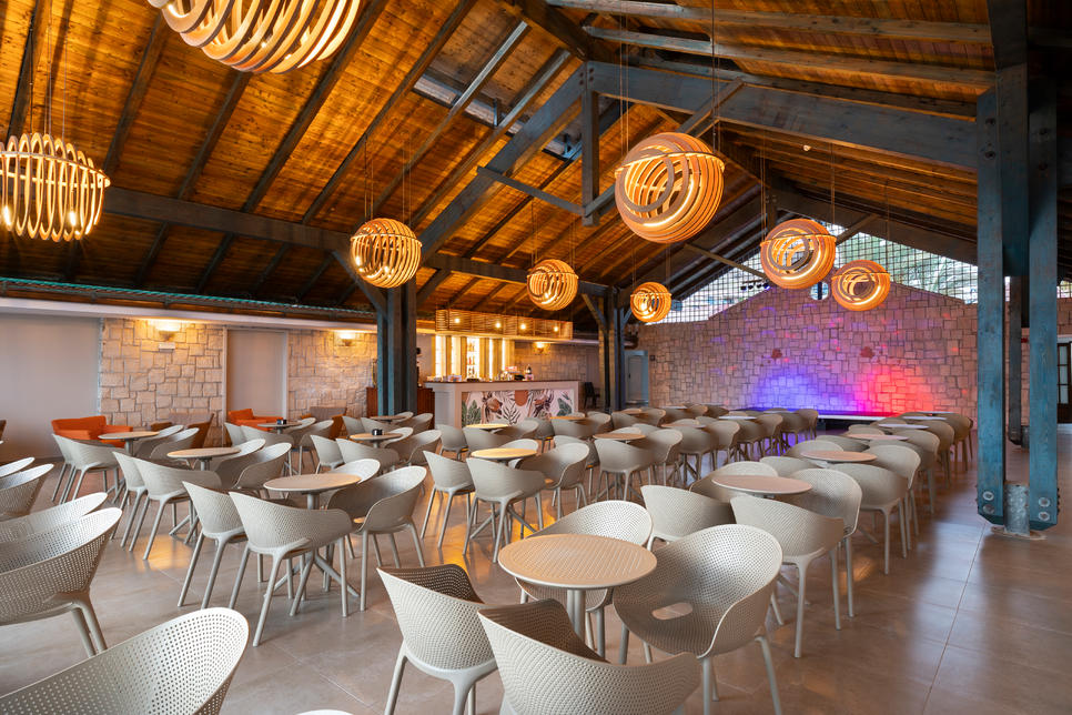 Cap-Vert - Barceló Marine Boa Vista  - 5*