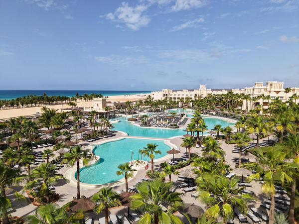 Hotel Riu Touareg  - 5*  - 1