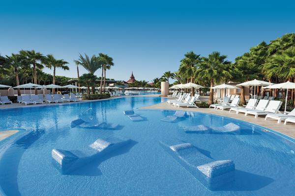 Hotel Riu Cabo Verde  - 5*  - 1