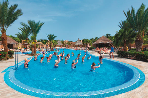 Hotel Riu Funana  - 5*  - 1