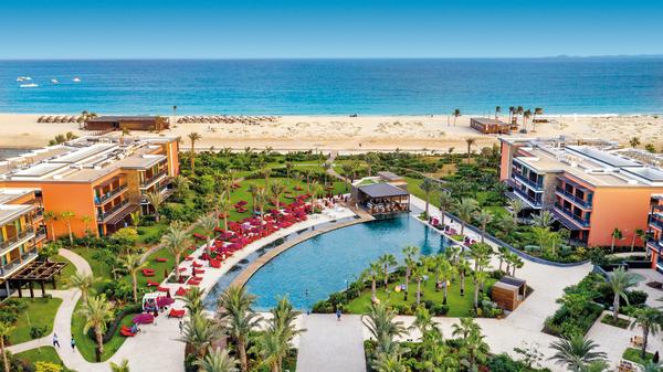 Hilton Cabo Verde Sal Resort  - 5*  - 1