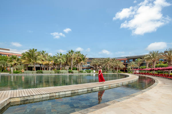 Hilton Cabo Verde Sal Resort  - 5*  - 1