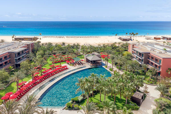 Hilton Cabo Verde Sal Resort  - 5*  - 1