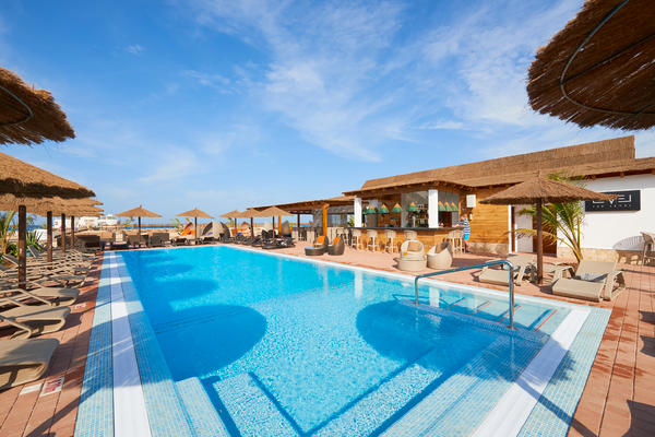 Meliá Llana Beach Resort & Spa  - 5*  - 1