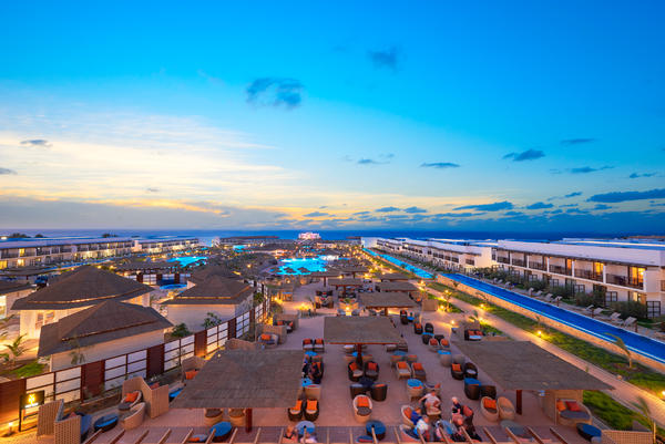 Meliá Llana Beach Resort & Spa  - 5*  - 1