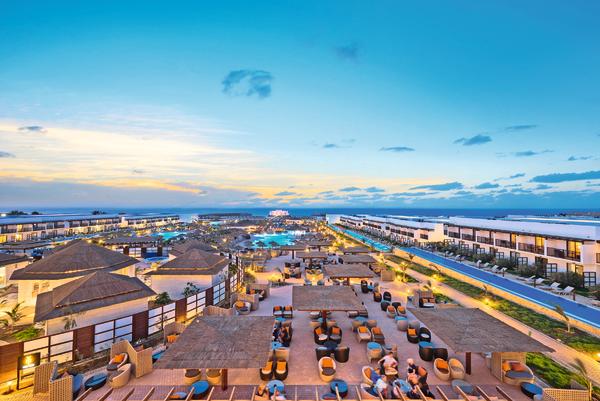 Meliá Llana Beach Resort & Spa  - 5*  - 1