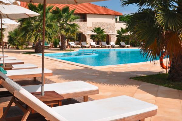 Hotel Morabeza  - 4*  - 1