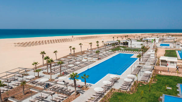 Hotel Riu Palace Santa Maria  - 5*  - 1