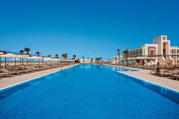 Hotel Riu Palace Santa Maria  - 5*  - 1