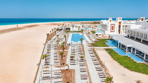 Hotel Riu Palace Santa Maria  - 5*  - 1