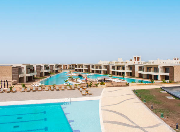 Royal Horizon Beijo Mansão Ponta Sino  - 5*  - 1