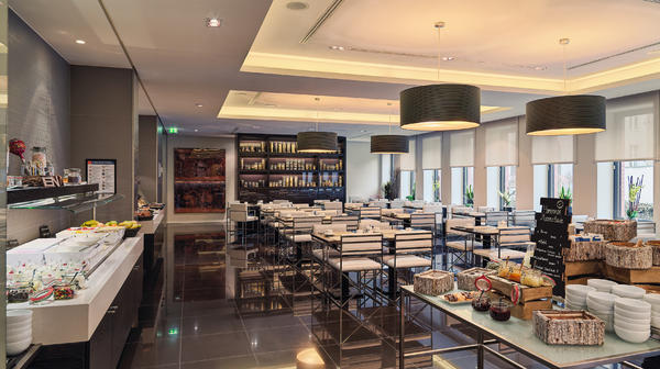 H10 Berlin Ku'damm  - 4*  - 1