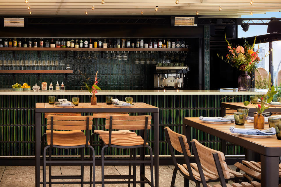 Danemark - Copenhague - Hotel NH Collection Copenhagen 5*