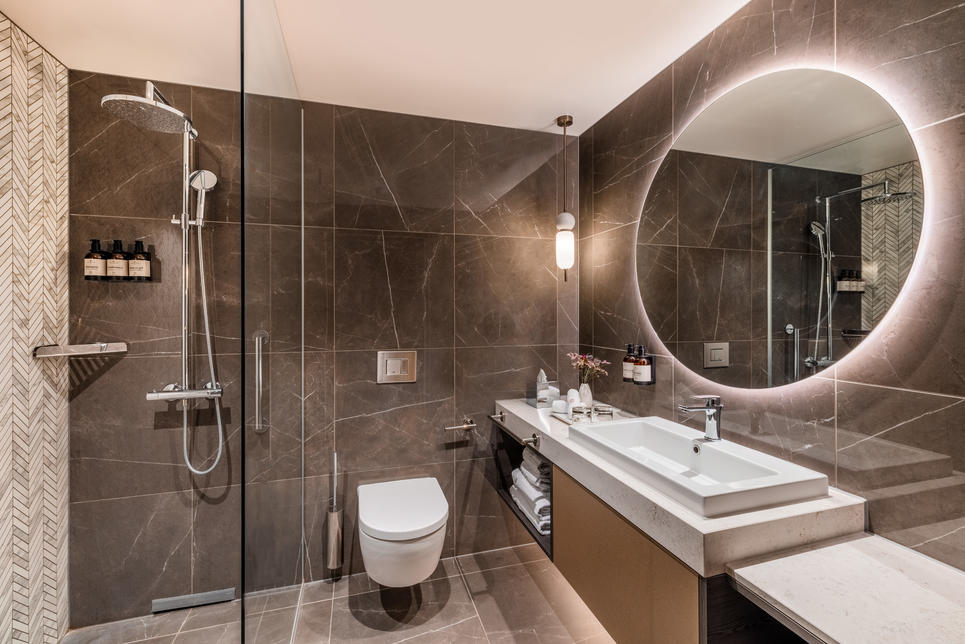Danemark - Copenhague - Hotel NH Collection Copenhagen 5*