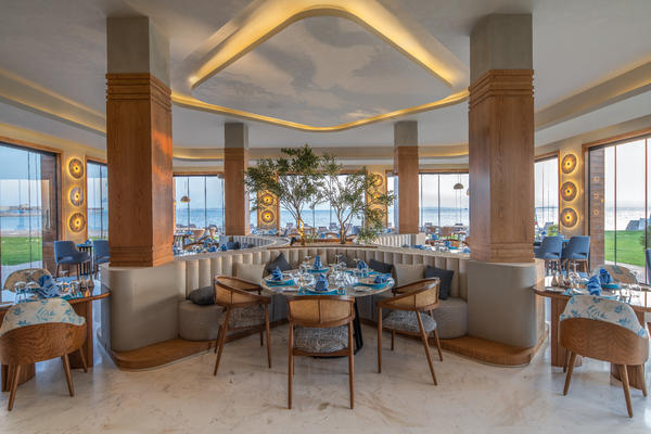 Rixos Premium Magawish Bay View  - 5*  - 1
