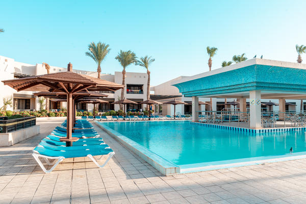 Blend Club Aqua Resort  - 4*  - 1