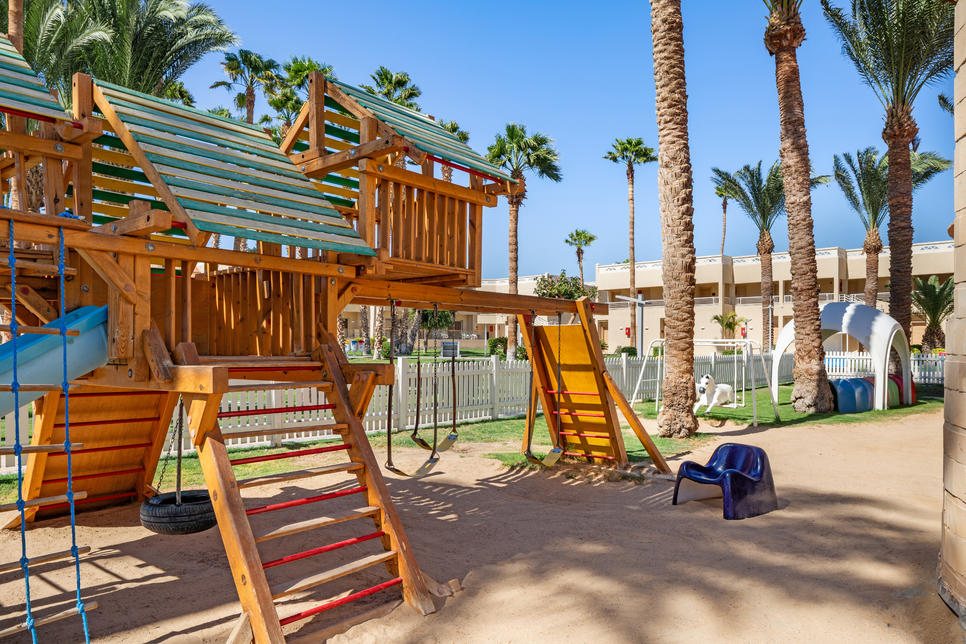 Égypte - Beach Albatros Resort - Hurghada  - 4*