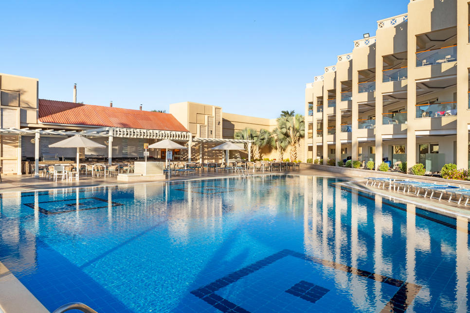 Égypte - Beach Albatros Resort - Hurghada  - 4*