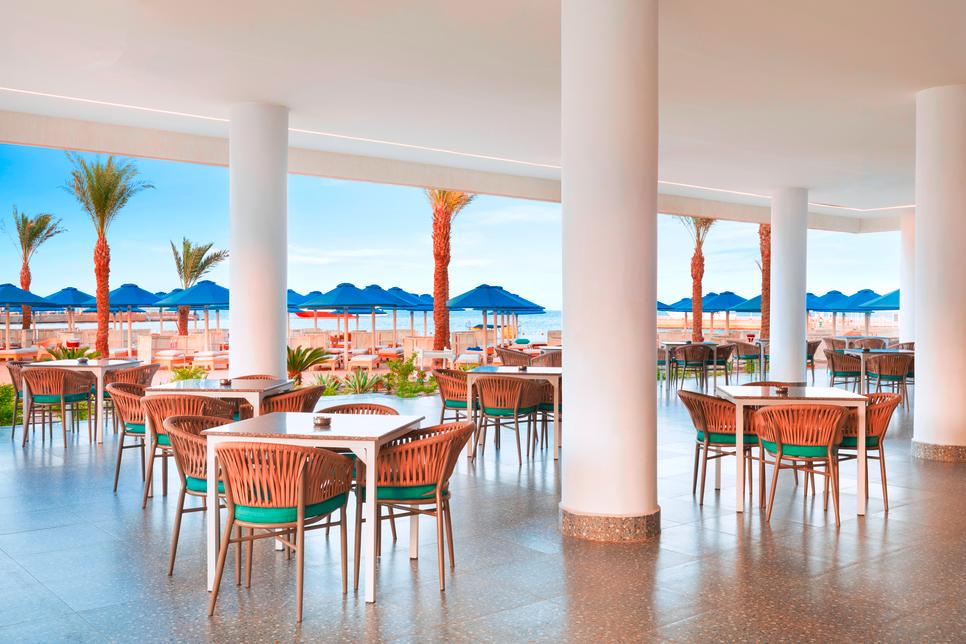 Égypte - Beach Albatros Resort - Hurghada  - 4*