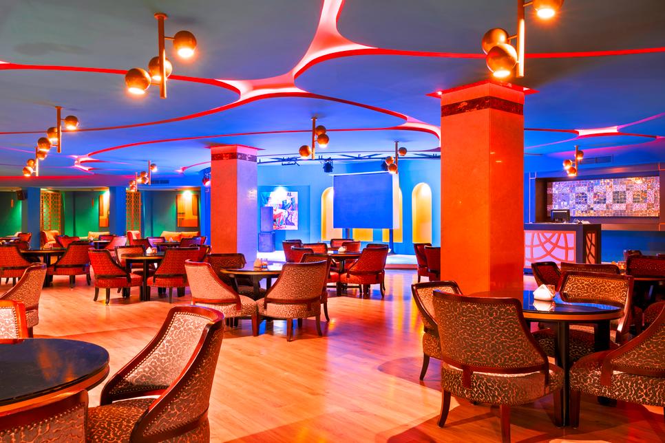 Égypte - Beach Albatros Resort - Hurghada  - 4*