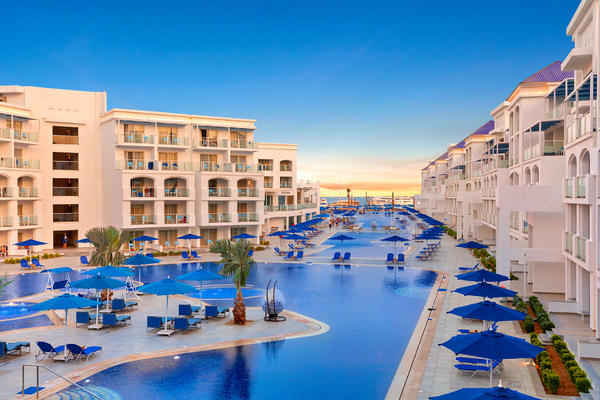 Pickalbatros Blu Spa Resort - Hurghada  - 5*  - 1