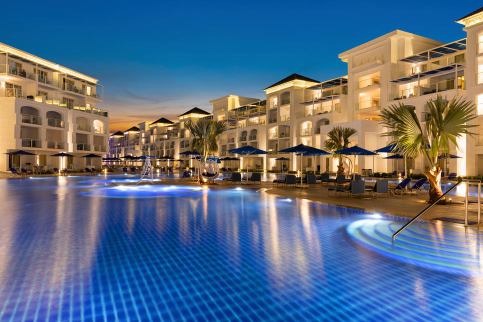 Égypte - Pickalbatros Blu Spa Resort - Hurghada  - 5*