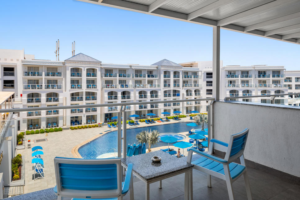 Égypte - Pickalbatros Blu Spa Resort - Hurghada  - 5*