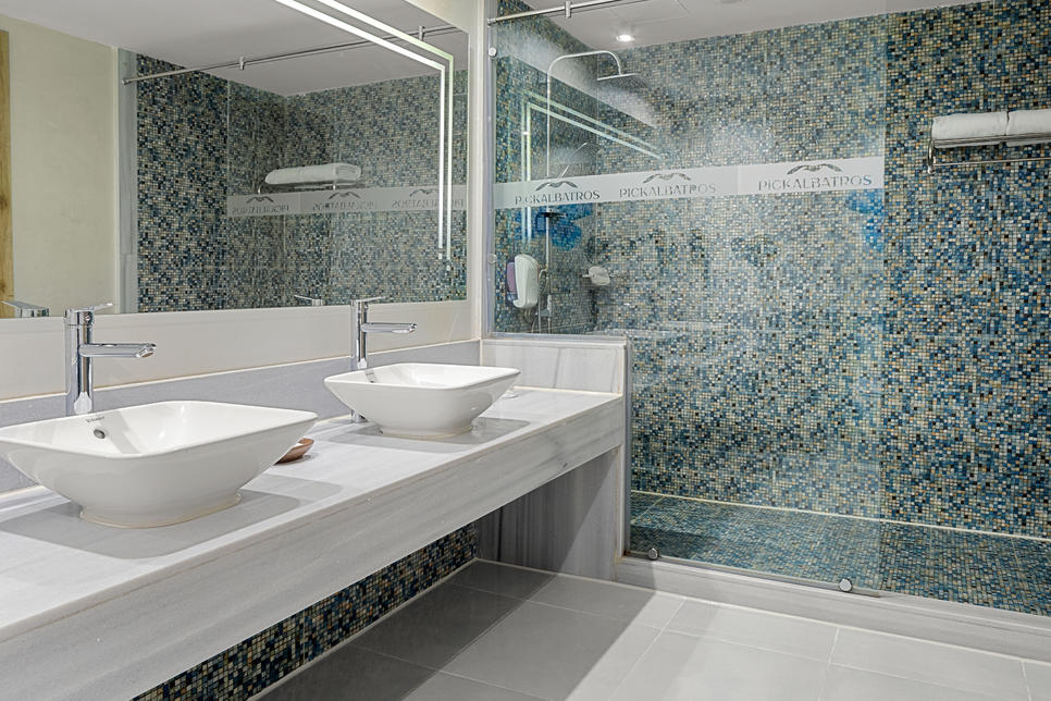 Égypte - Pickalbatros Blu Spa Resort - Hurghada  - 5*
