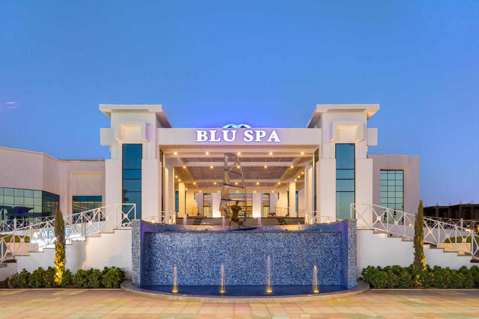 Égypte - Pickalbatros Blu Spa Resort - Hurghada  - 5*