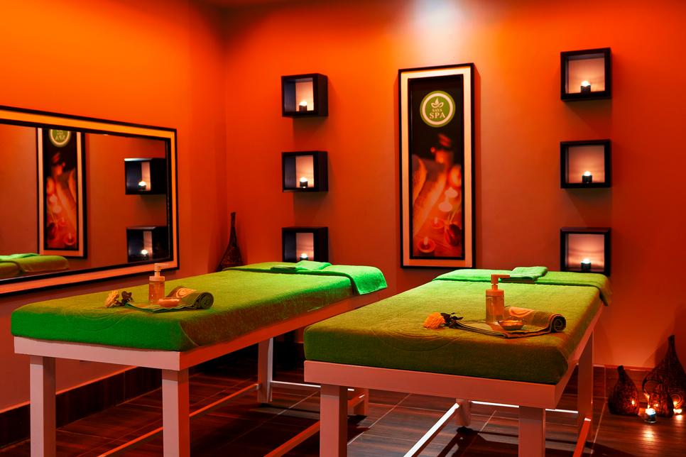 Égypte - Pickalbatros Blu Spa Resort - Hurghada  - 5*
